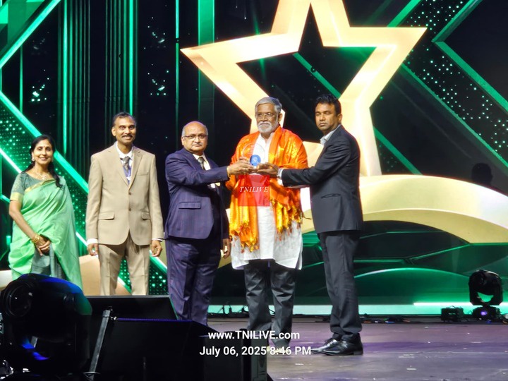 NATS 2025 8th America Telugu Sambaralu Gallery