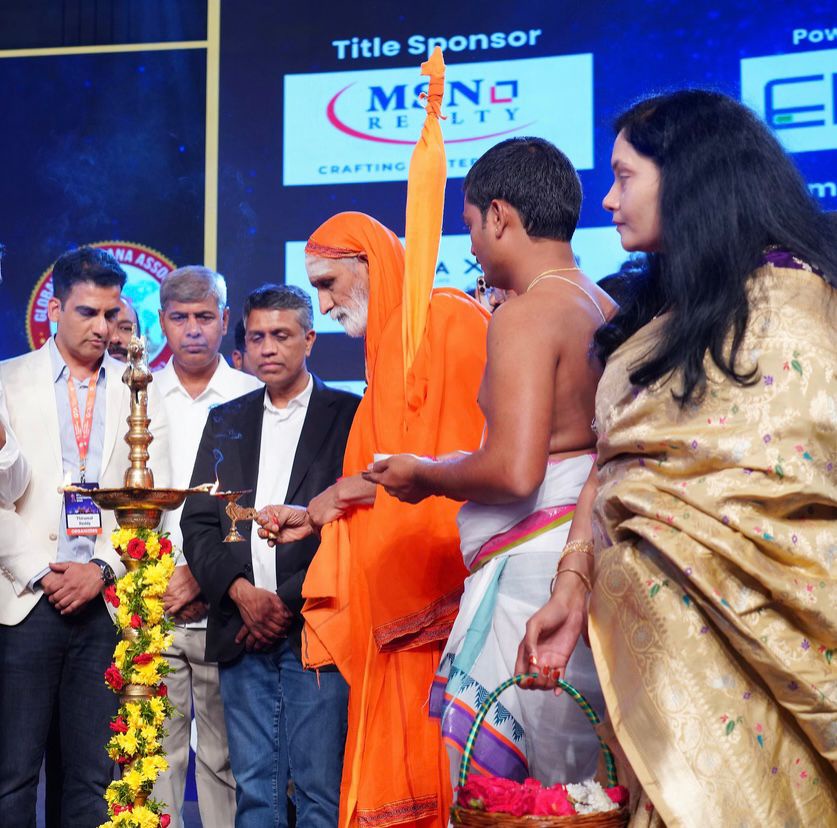 GTA Mega Convention 2025 Hyderabad Vishu kalavala