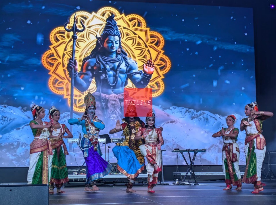 TNILIVE TANA 2025 Banquet Detroit