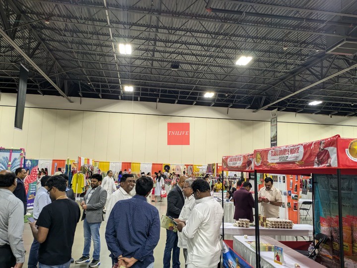 TANA 2025 24th Detroit Conference Inaugural Day Gallery News