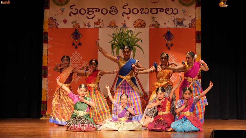 Nebraska Omaha Telugu NRI NRT News - Telugu Samithi Nebraska